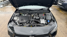 Mercedes-Benz CLA 250e AMG Line Premium Plus 5dr Tip Auto Estate